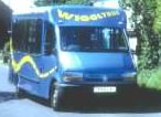a wigglybus