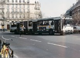 paris bendibus
