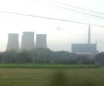 power station