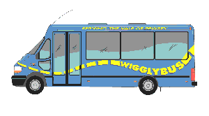 wigglybus